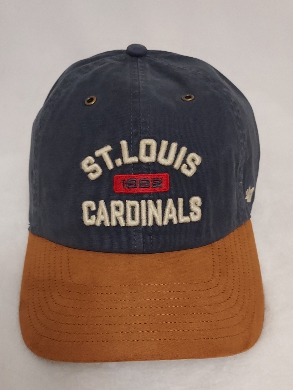 '47 St Louis Cardinals Hat